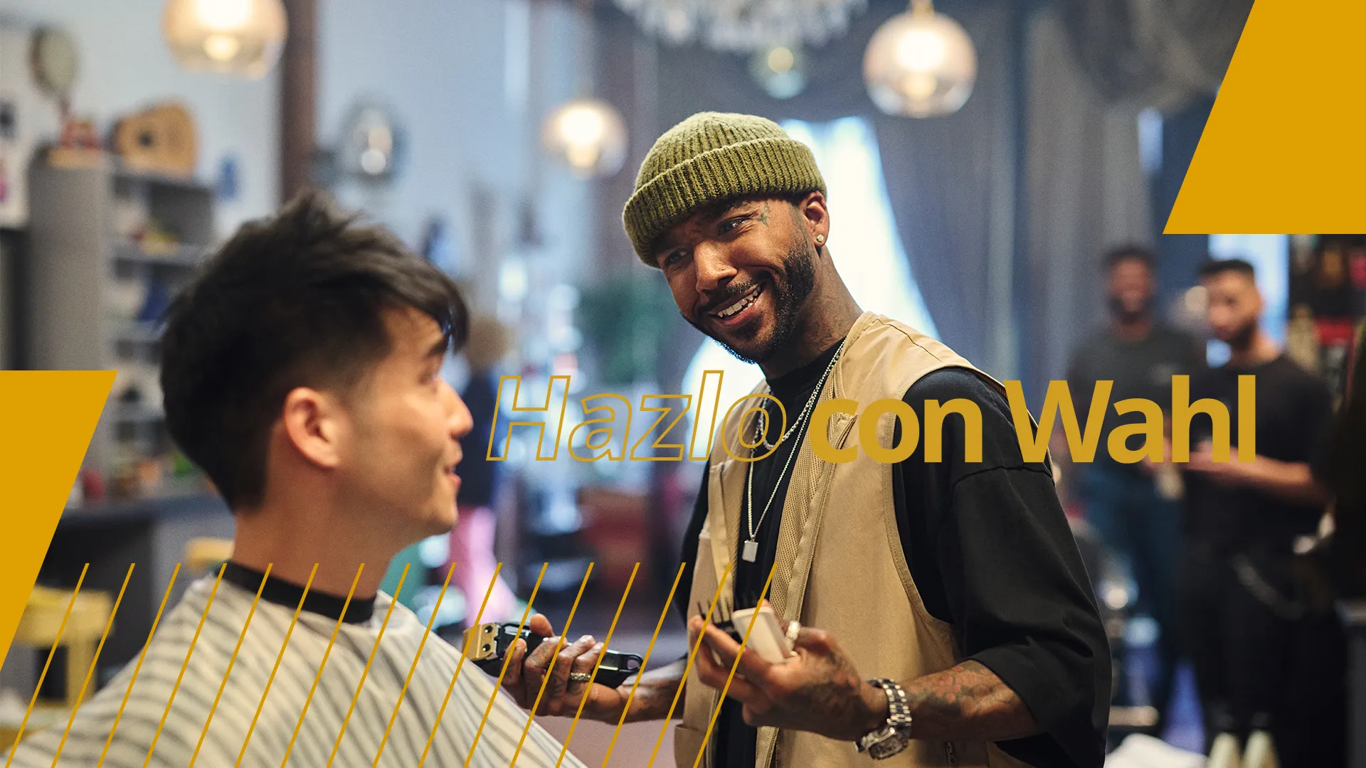 Equipos profesionales